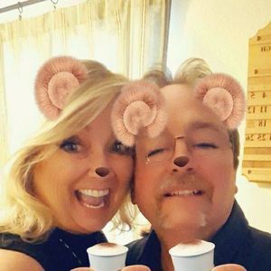 Meet your Posher, Kathy